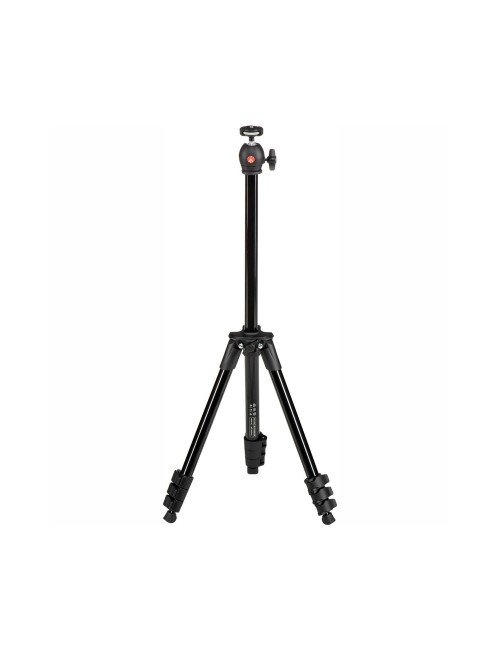 Trípode Manfrotto Compact Advanced con Rótula 3W - Trípode foto y video -  Compra al mejor precio