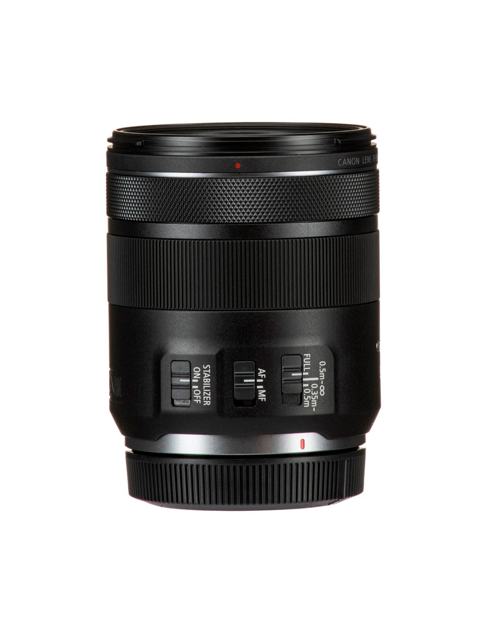 Canon RF 85mm f/2 Macro IS STM