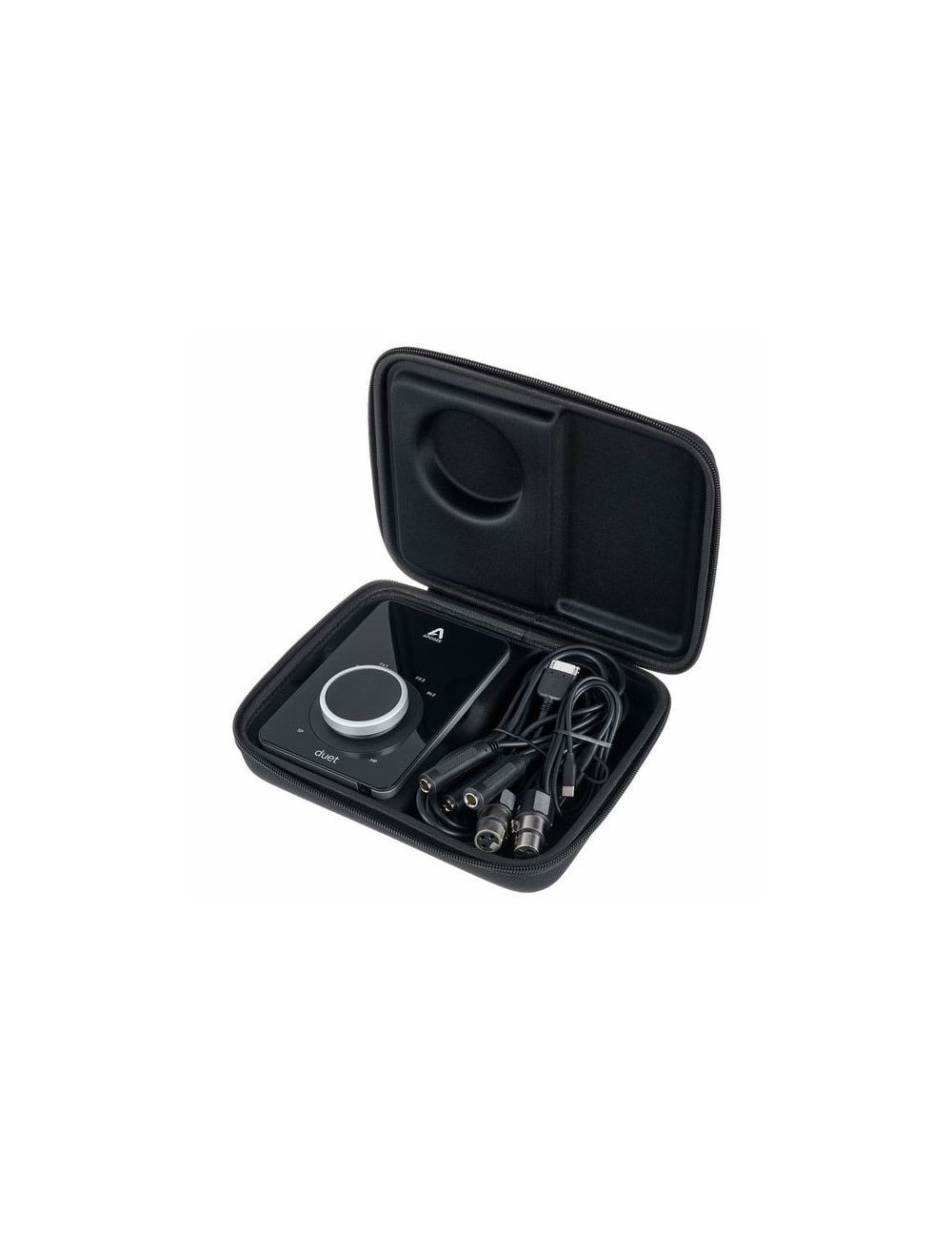 Apogee Electronics DUET-3 2x4 USB-C Audio Interface With DSP