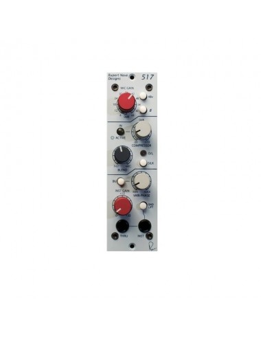 Rupert Neve 517 -...