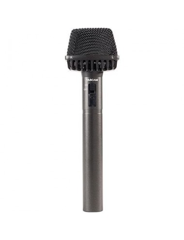 Tascam TM-ST2 - Micrófono...