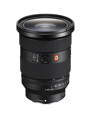 Sony Lente FE 24-70mm F2,8...