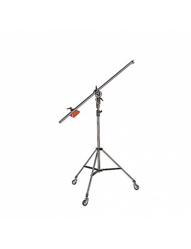Manfrotto Jirafa Sin Mando...