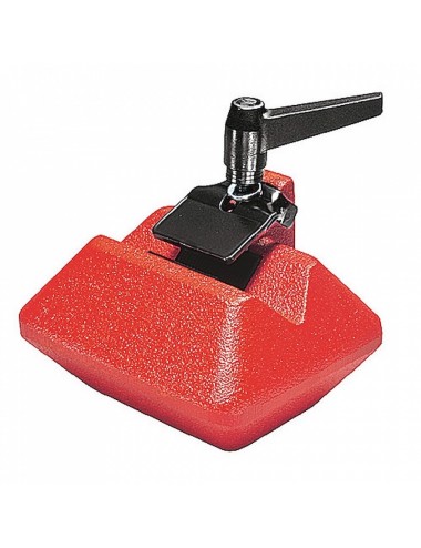 Manfrotto Peso  7 Kg.