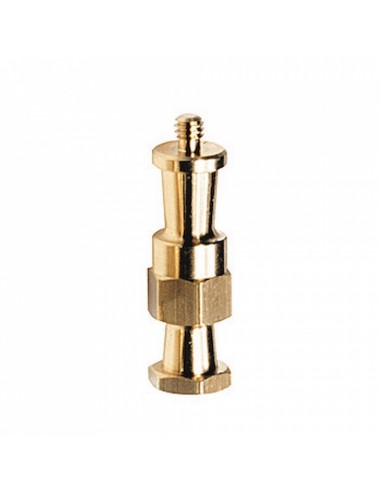 Manfrotto Pivote Rosca Macho