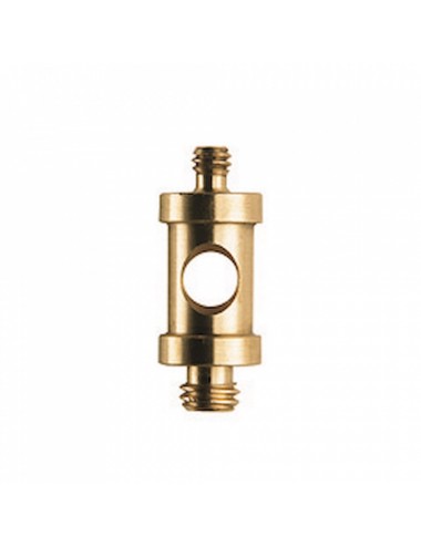 Manfrotto Pivote Corto Macho