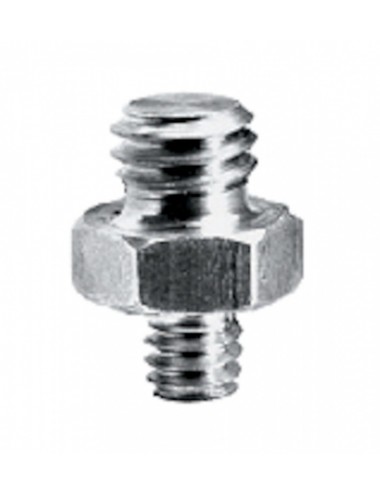 Manfrotto Espiga Adaptadora...