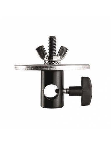 Manfrotto Adaptador Hembra