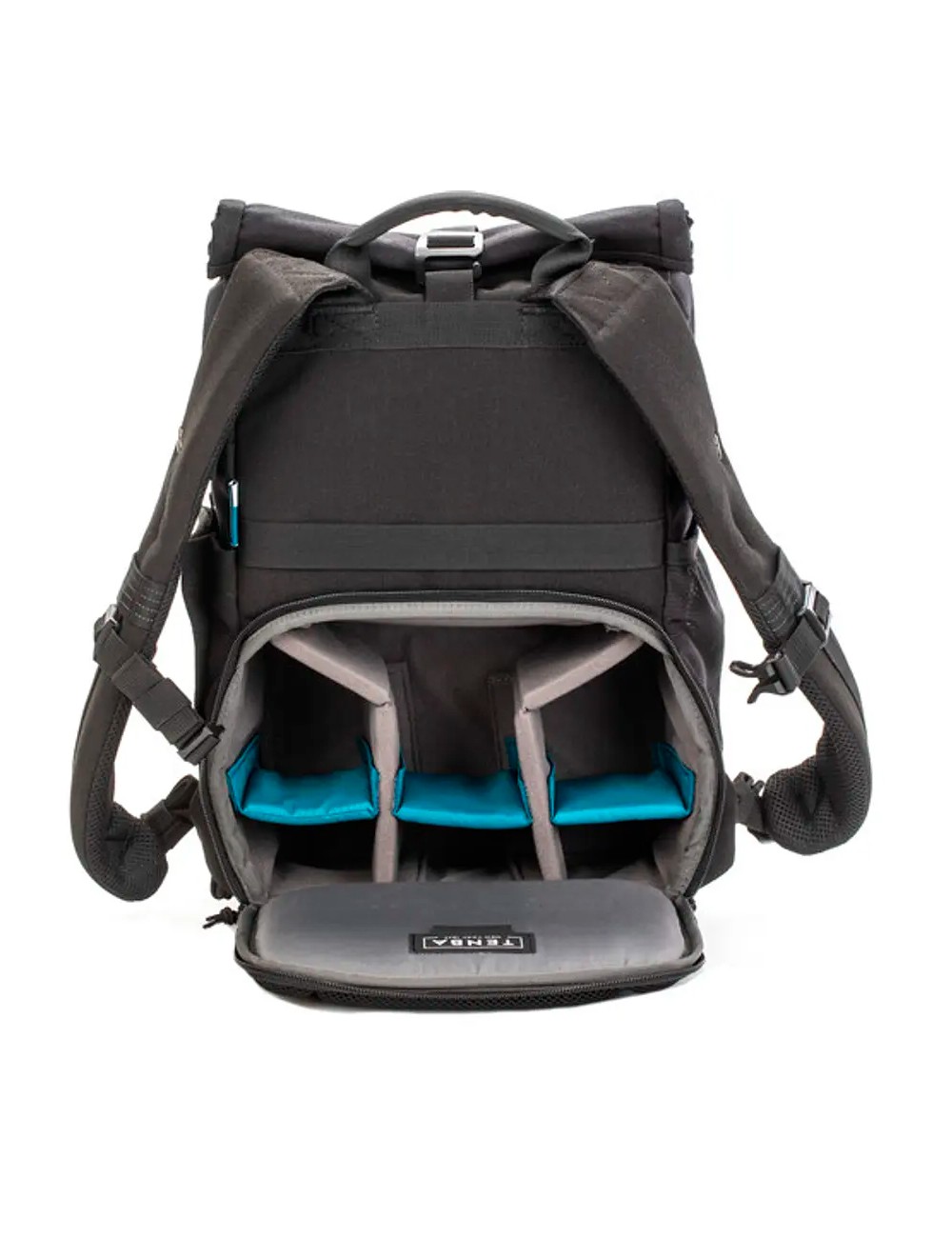 Tenba Fulton v2 16L Photo Backpack (Black)