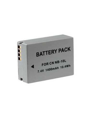 Iluminus Nb-10L Batería...