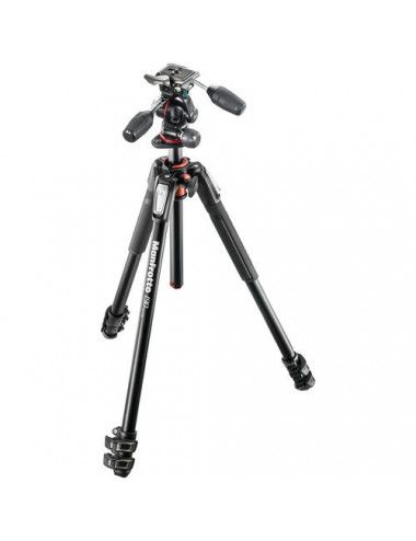 Manfrotto MK190XPRO3-3W...