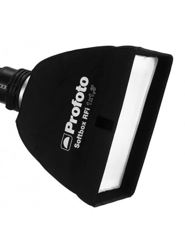 Profoto Softbox RFi 1x1.3'...