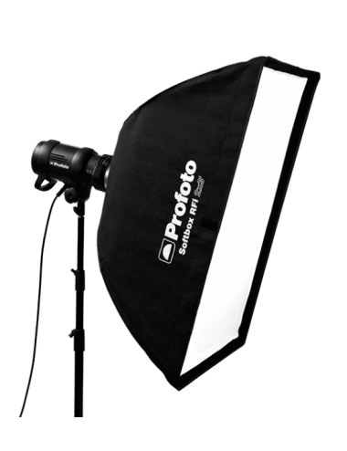 Profoto Softbox RFi 3x4'...