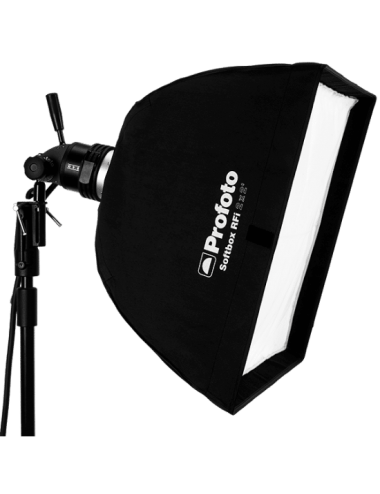 Profoto Softbox RFi 2x2'...