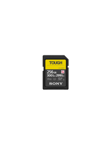 Sony Tarjeta Serie SF-G con...