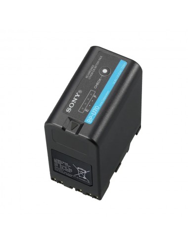 Sony Batería BP-U70 iones...