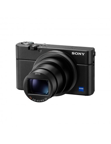 Sony Cámara compacta RX100...