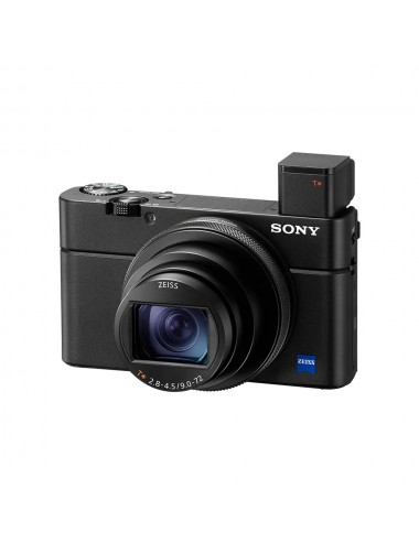Sony Cámara compacta RX100...