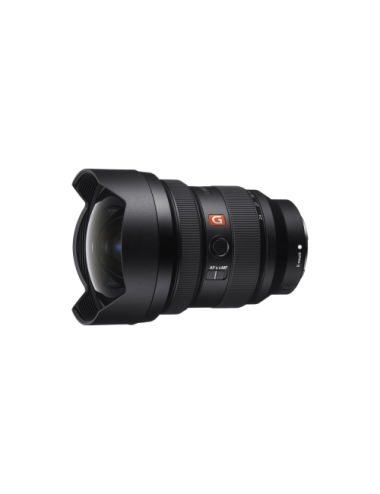 Sony Lente FE 12-24mm F2.8 GM