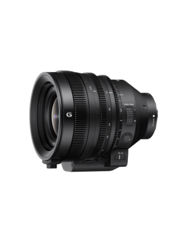 Sony Lente FE C de 16 a...