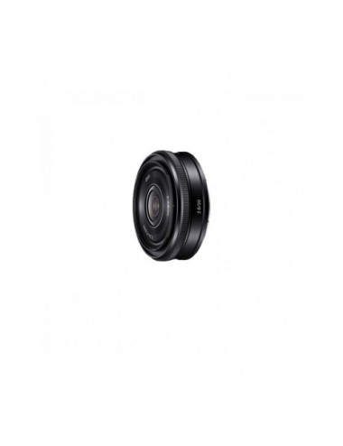 Sony Lente 20mm F2,8