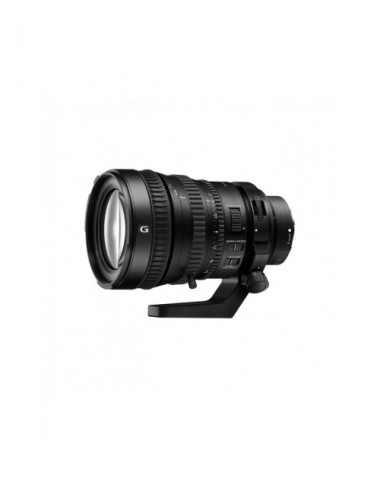 Sony Lente FE PZ 28 -135mm...