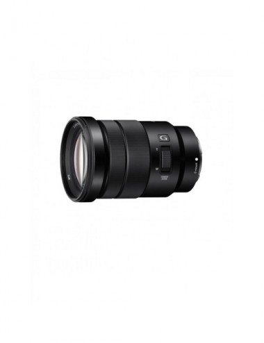 Sony Lente E PZ 18-105mm F4...