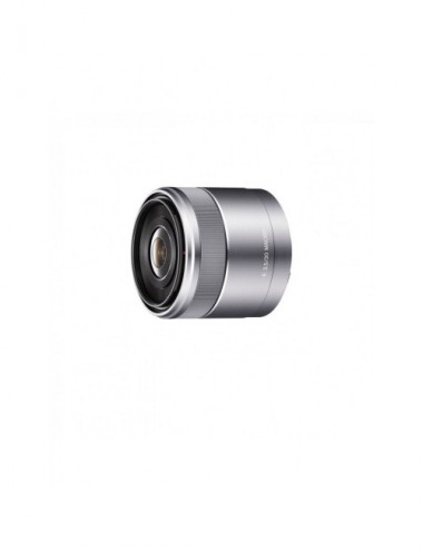 Sony Lente Macro E 30mm F3,5