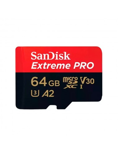 SANDISK MICRO SD CON/ADAP....