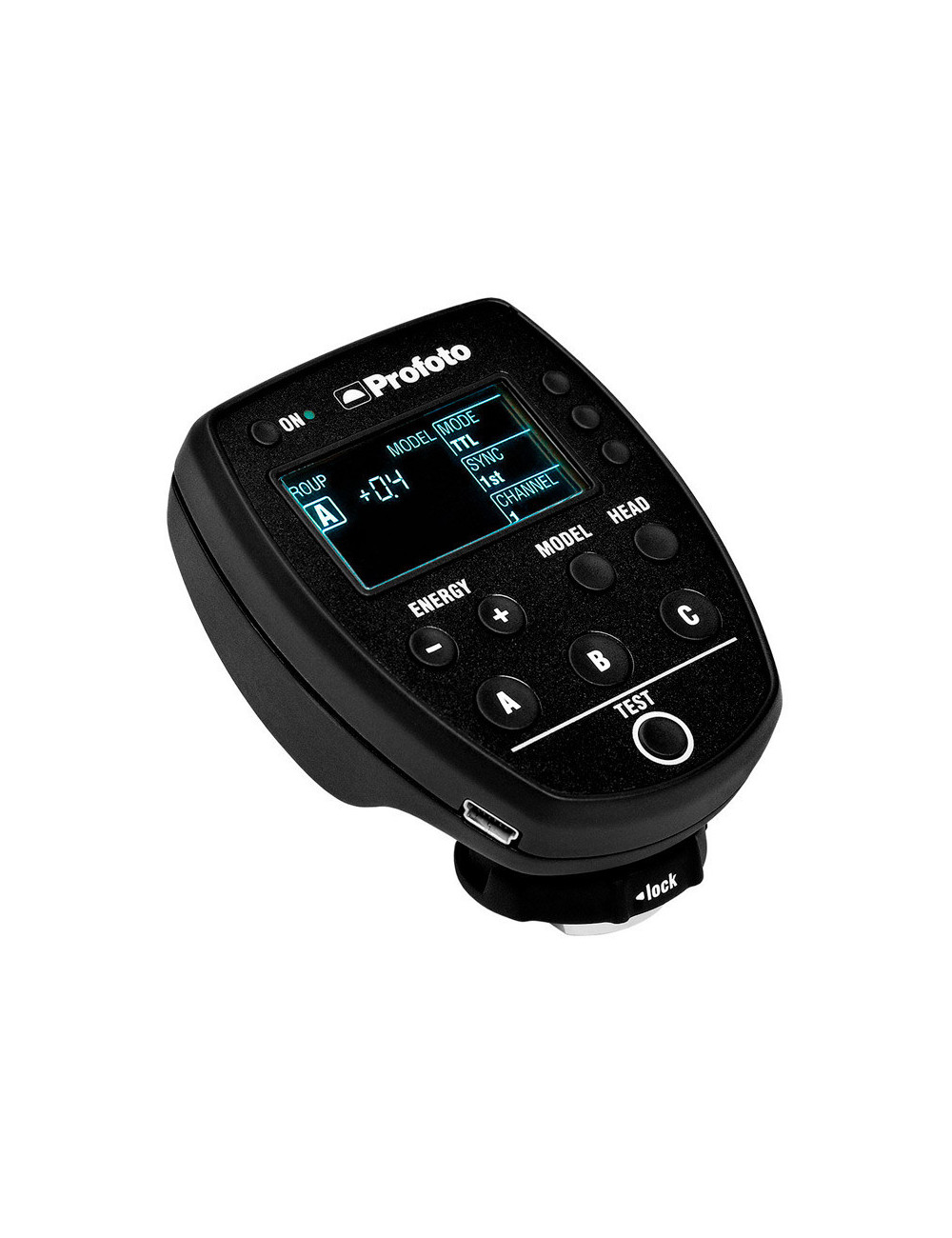 Profoto Air Remote TTL Para Fujifilm - Trigger y Controlador a ...