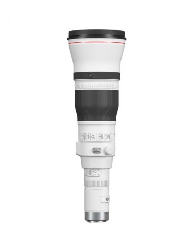 Canon Lente RF 1200MM f/8L...