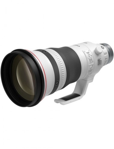 Canon Lente RF 400MM f/2.8L...