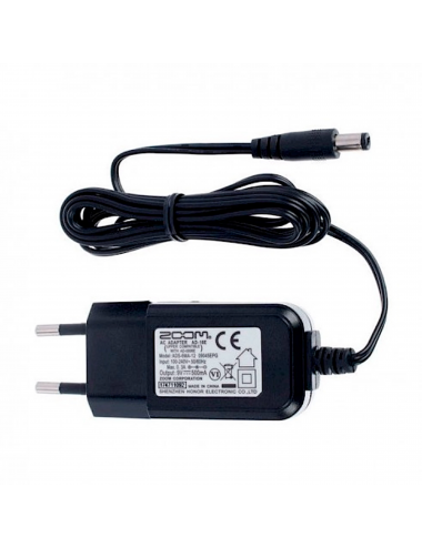 Zoom AD-16E Adaptador de...