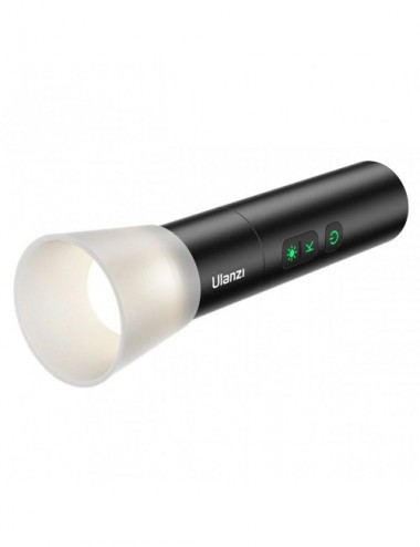 Ulanzi LM07 Luz Led Para...