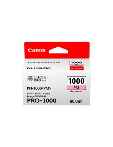 Canon Tinta PFI-1000 Photo...