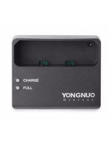 Yongnuo Cargador de Batería...