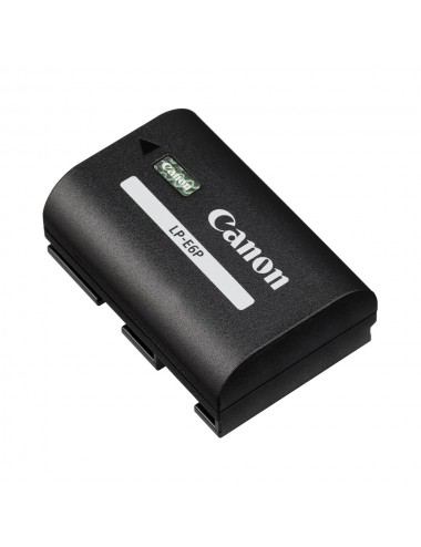 Canon LP-E6P BATERIA ION-LI
