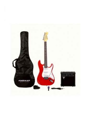 Freeman Full Rock Rd Pack...