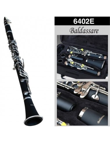 Baldassare 6402 Nic...