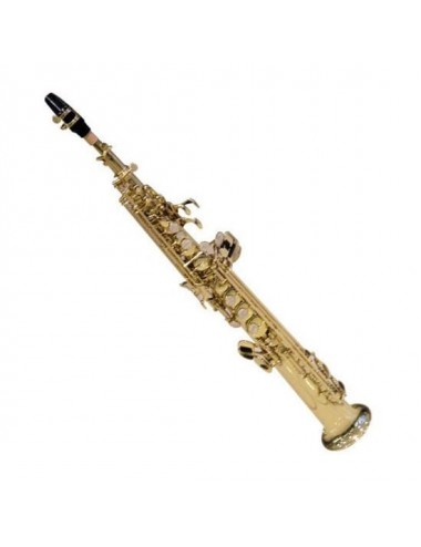 Baldassare 6433l Gd Saxo...