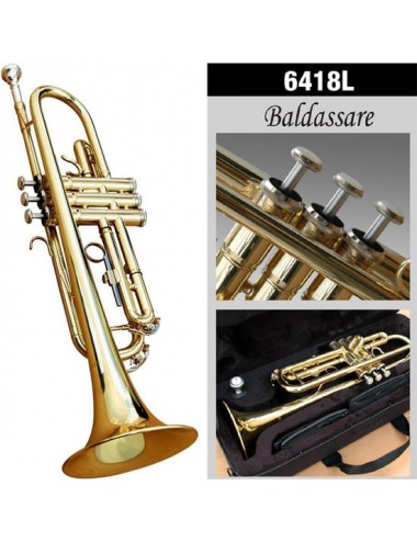 Baldassare 6418l Gd...