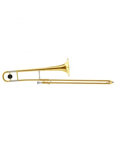 Baldassare 6420l Gd Trombon...