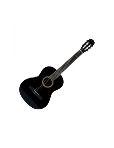 Vizcaya Arcg44 Bk Guitarra...
