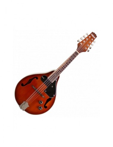 Freeman Lm1e Tcb  Mandolina...