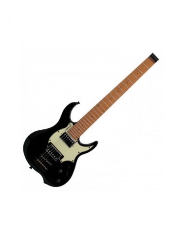Freeman Hg-10 Bkh Guitarra...