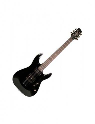 Freeman C-1 Bkh Guitarra...