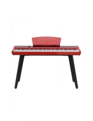 Walters P-20 Rd Piano...