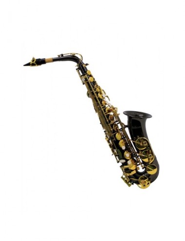 Baldassare A-808hg Bmg Saxo...