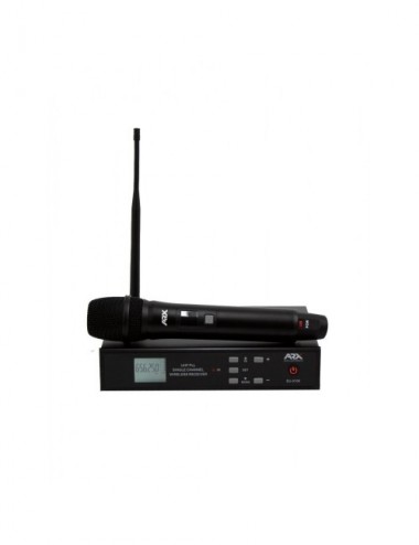 Arx Eu-3100 Microfono...