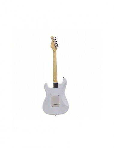 Freeman Sst-311 Wh Guitarra...